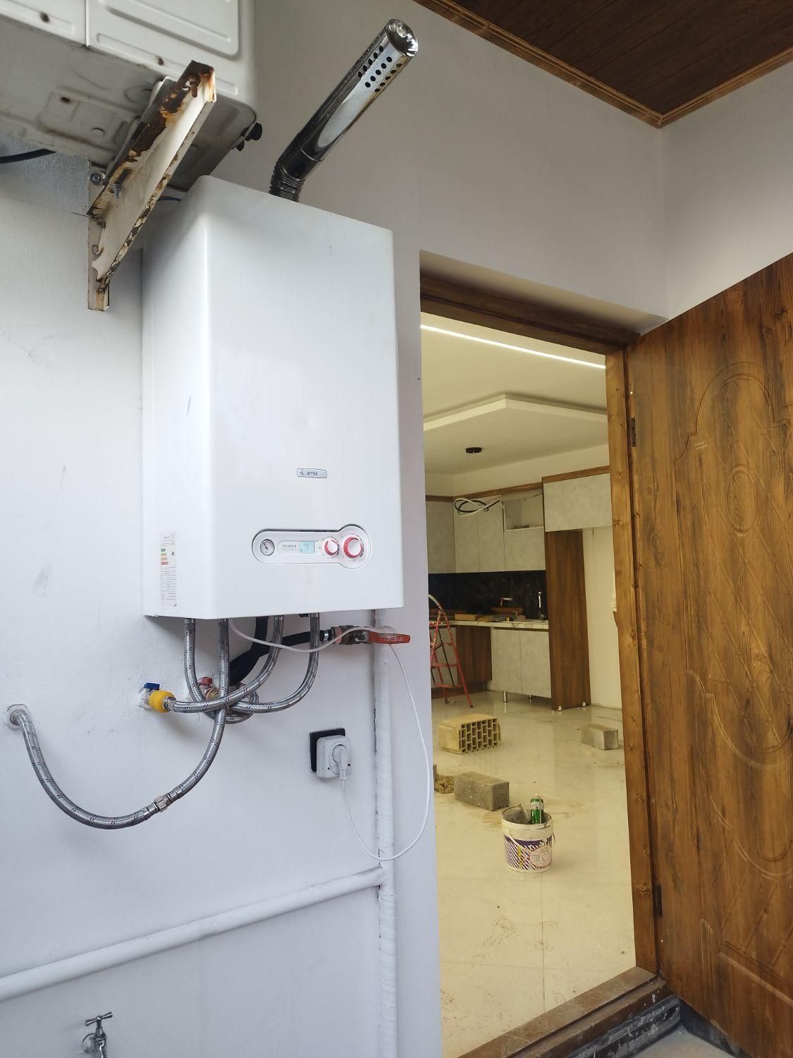 تعمیرات تخصصی لوازم تاسیسات ،خدمات ،نمایندگی بوتان|خدمات پیشه و مهارت|نور, |دیوار