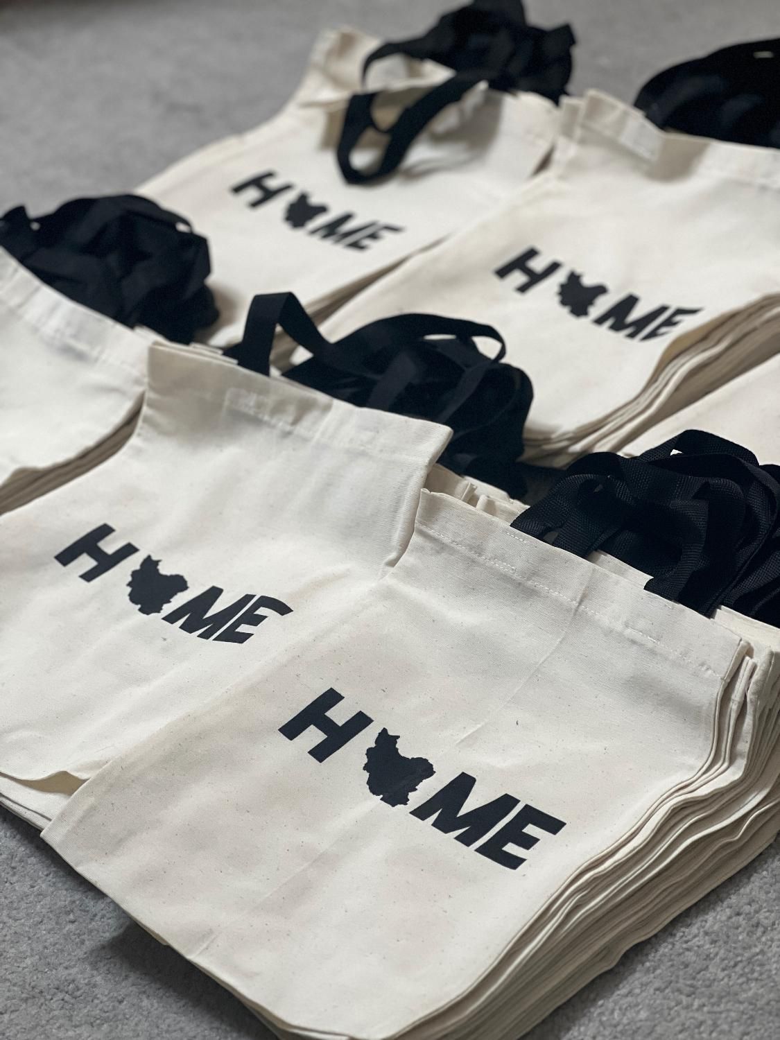 مناسب سمینار و همایش، کیسه پارچه ای ساک دستی|عمدهفروشی|اصفهان, مرداویج|دیوار