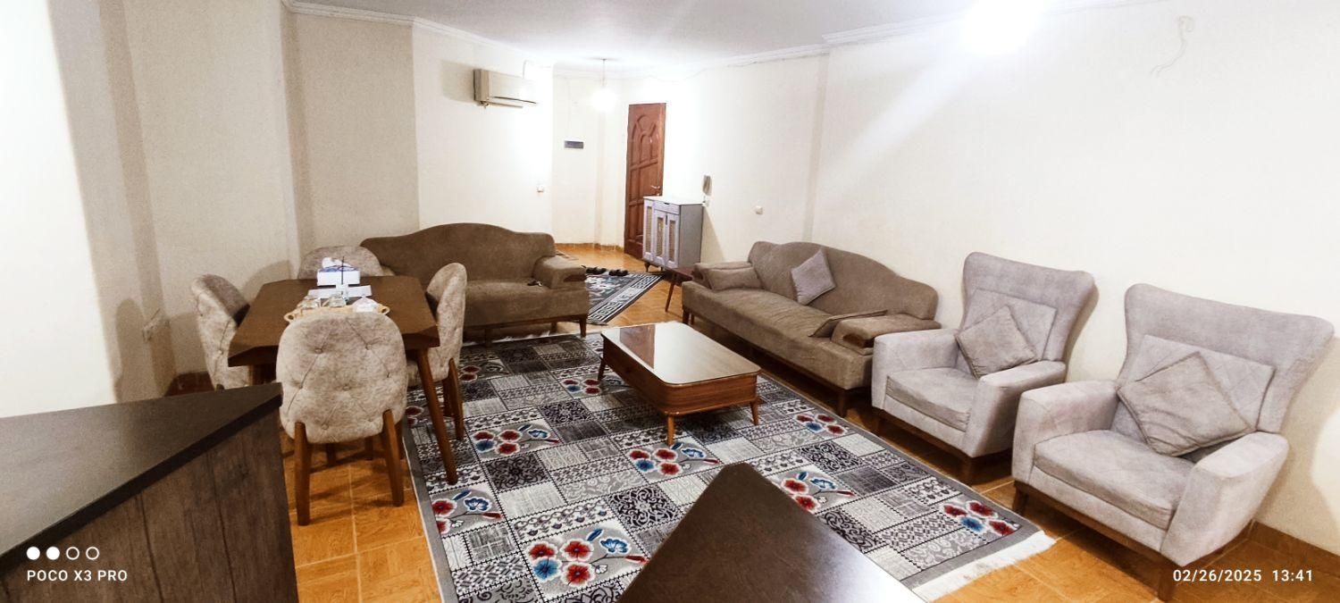 آپارتمان رفاهی گلشهر شمالی|اجارهٔ کوتاهمدت آپارتمان و سوئیت|بندرعباس, |دیوار