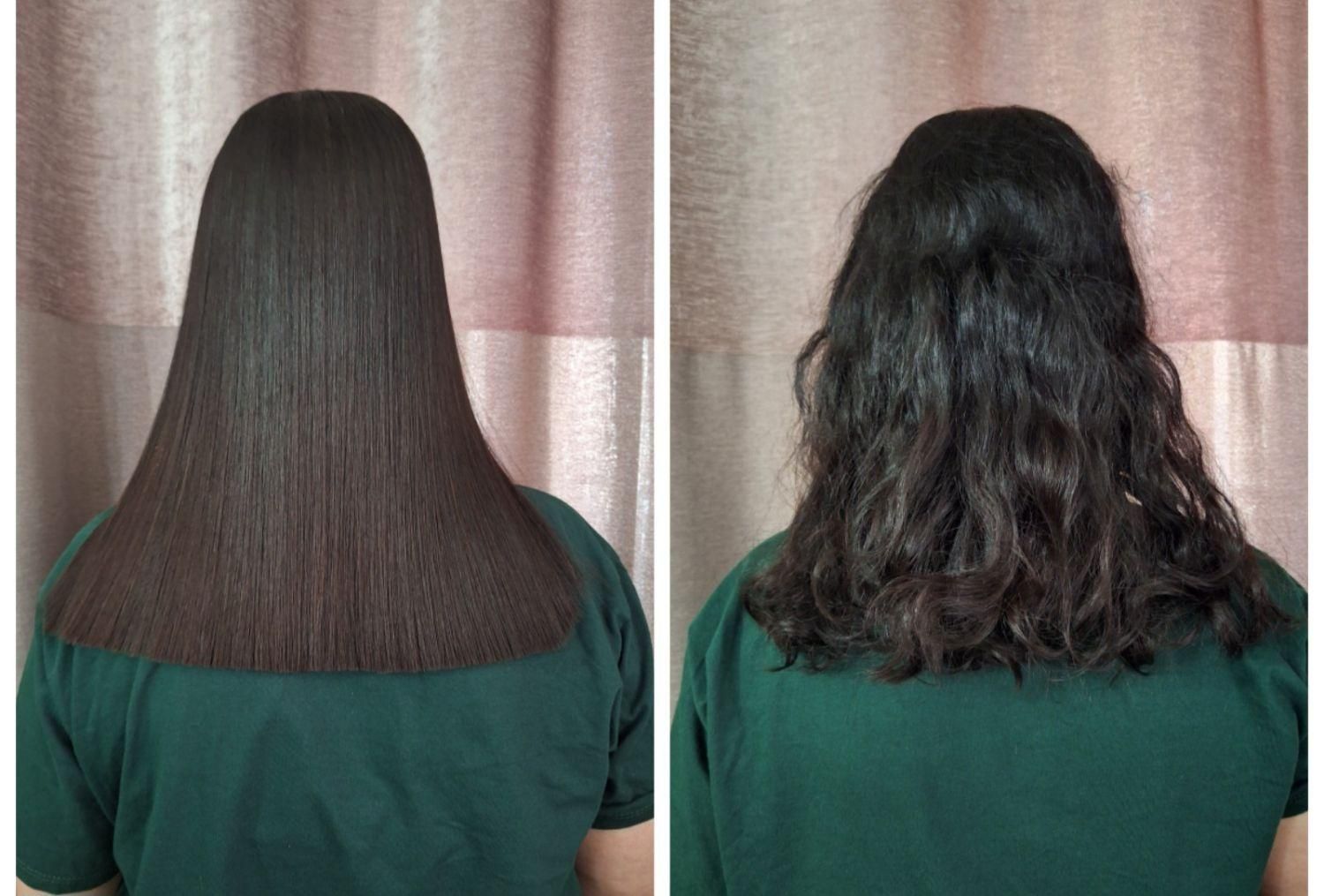 مدل کراتین و احیا رایگان|خدمات آرایشگری و زیبایی|قرچک, مهدیه|دیوار