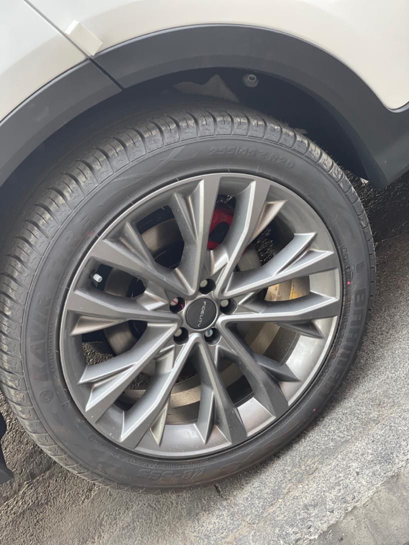 تحویل فوری فیدلیتی الیت۵نفر۷نفره/مدل ۱۴۰۴/سفیدمشکی|خودرو سواری و وانت|تهران, صادقیه|دیوار