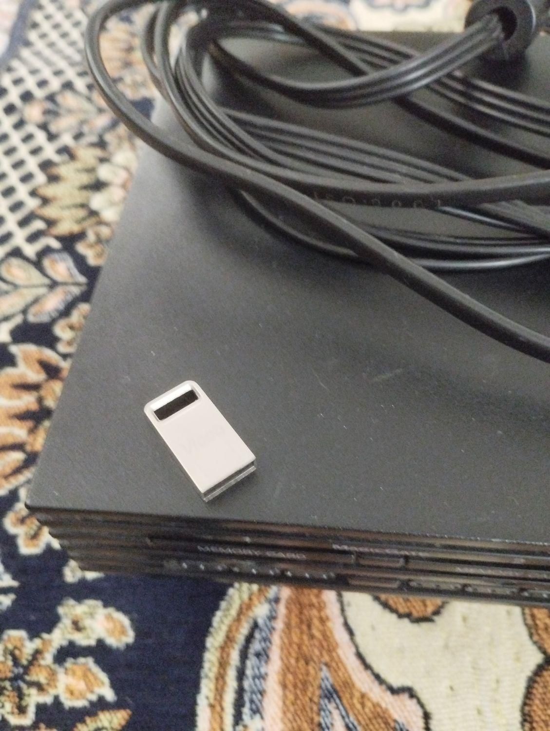 دستگاه سونی دو دوهارد|کنسول، بازی ویدئویی و آنلاین|اسدآباد, |دیوار