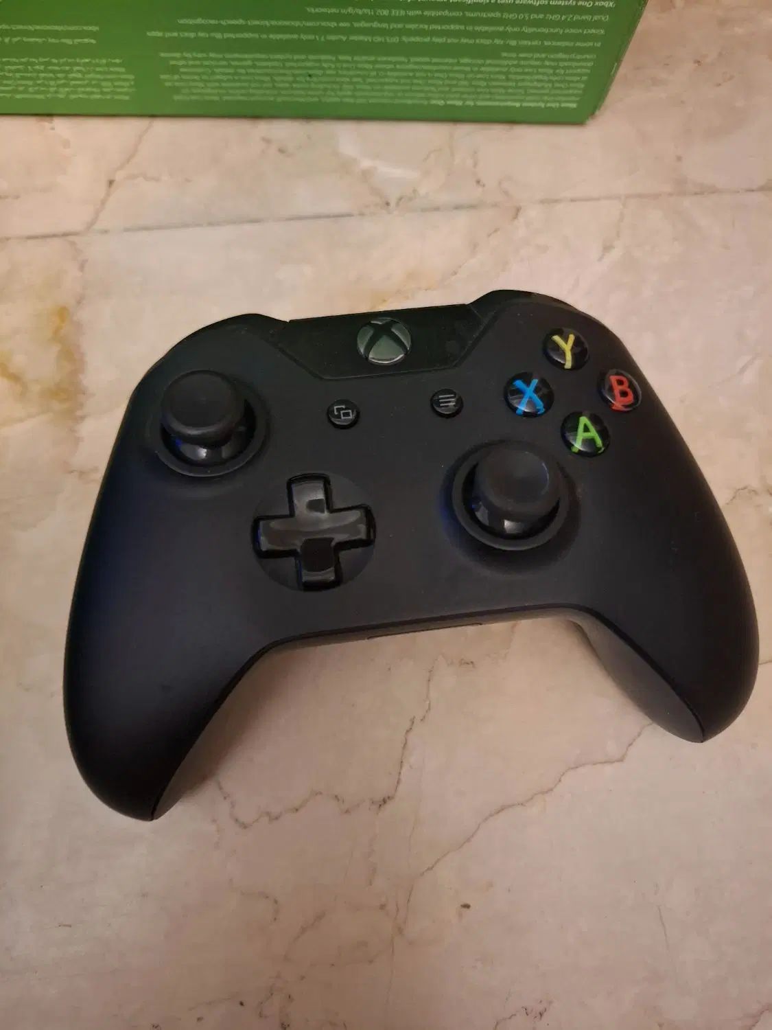 xbox one|کنسول، بازی ویدئویی و آنلاین|تهران, امیرآباد|دیوار