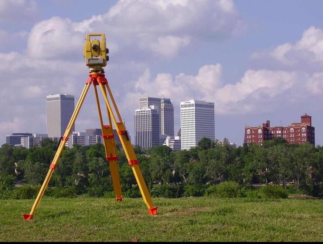 نقشه برداری Utm (یو تی ام) تفکیک اراضی|خدمات پیشه و مهارت|هشتگرد, مدرس|دیوار