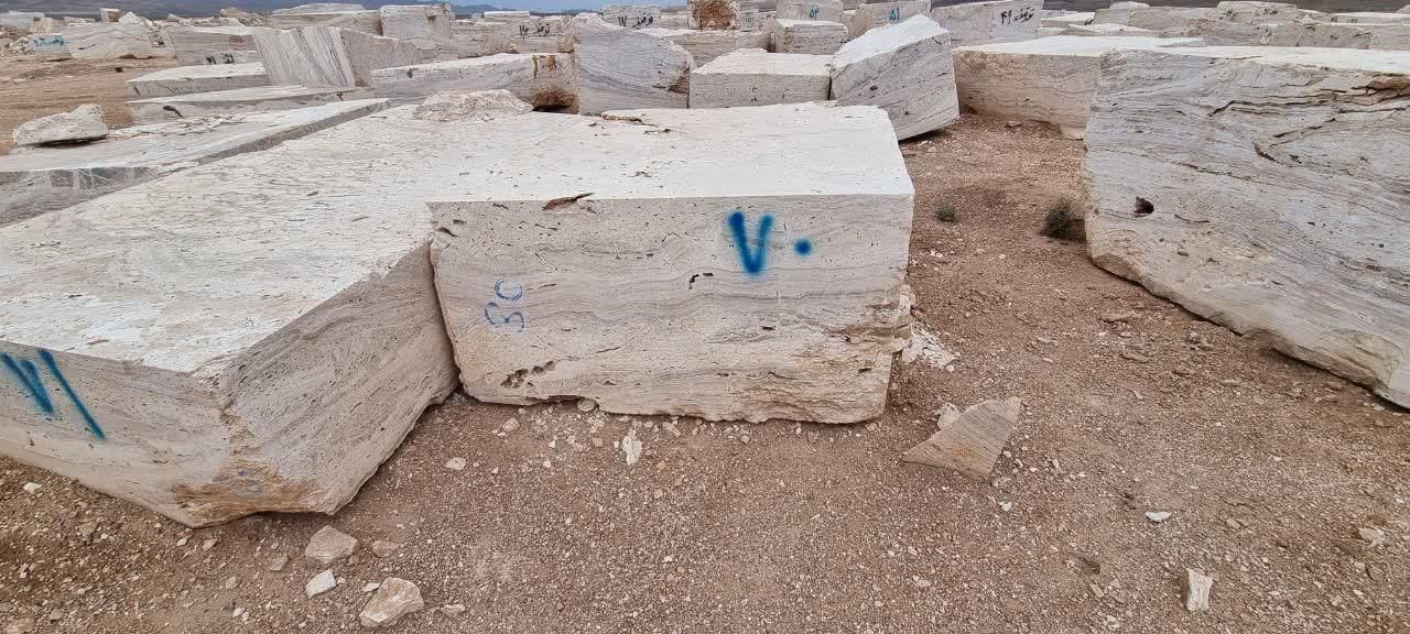 فروش سنگ تراوتن کپ|مصالح و تجهیزات ساختمان|میبد, |دیوار