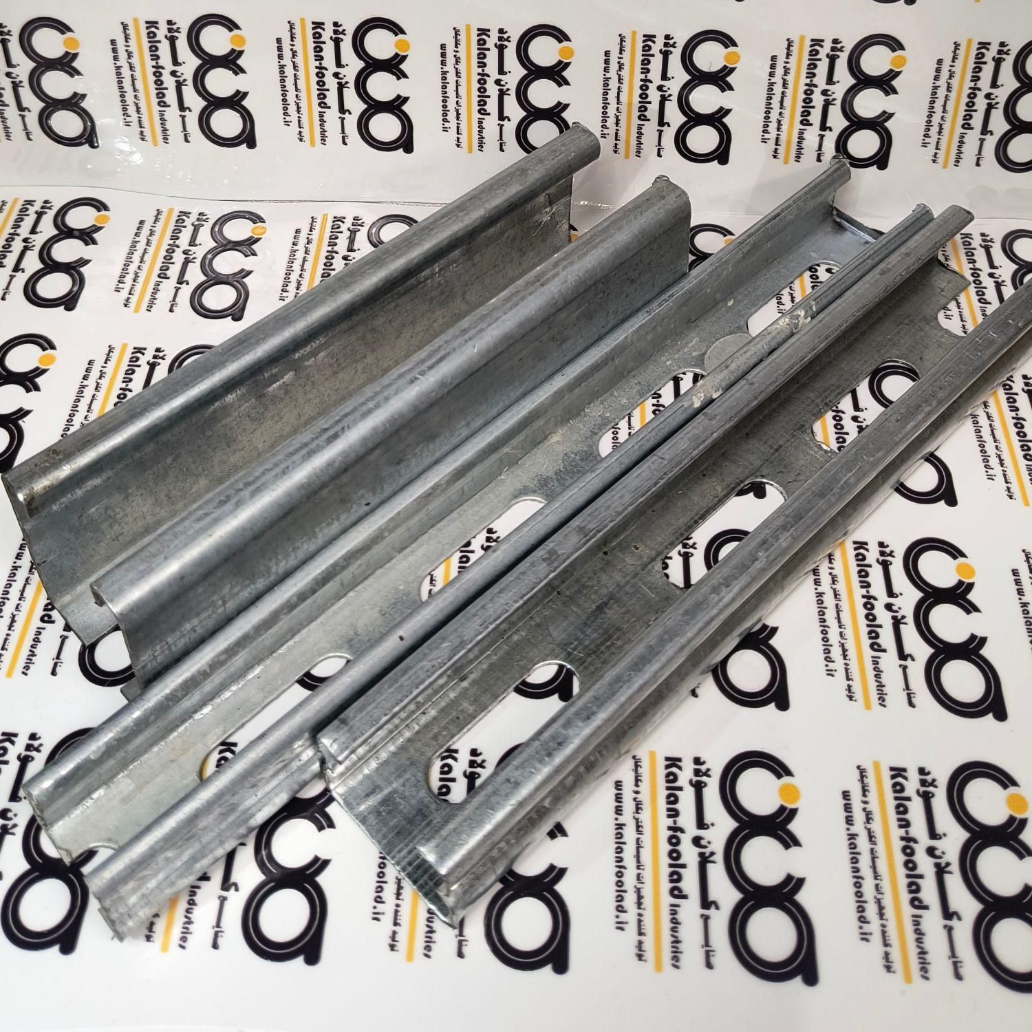 ساپورت، یوچنل، سی چنل|مصالح و تجهیزات ساختمان|اصفهان, خواجو|دیوار