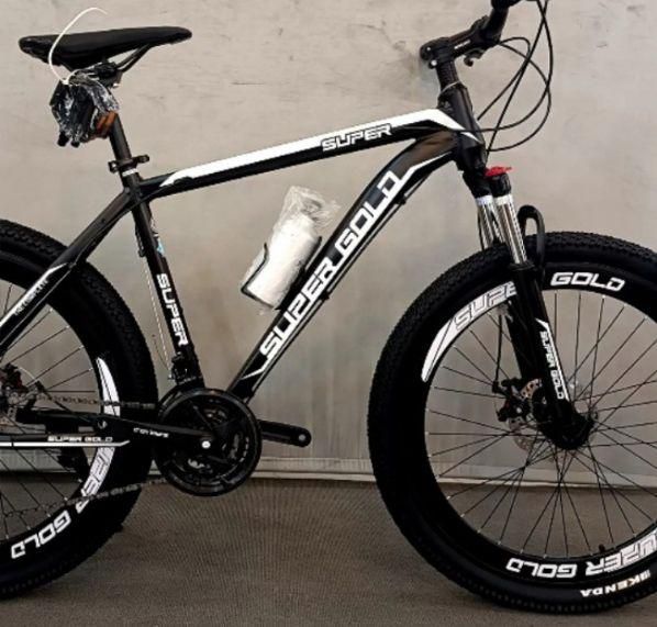 ارزان ترین وباکیفیت ترین دوچرخه دیسکی تغیرشغل24/26|دوچرخه، اسکیت، اسکوتر|کرج, گوهردشت|دیوار