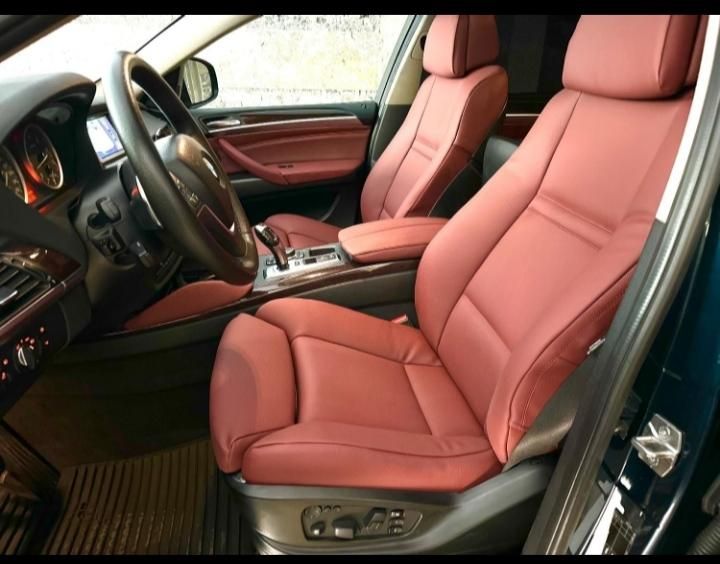 اجاره BMW X6/اجاره خودرو/کرایه اتومبیل|خودرو اجاره‌ای|تهران, ظفر|دیوار