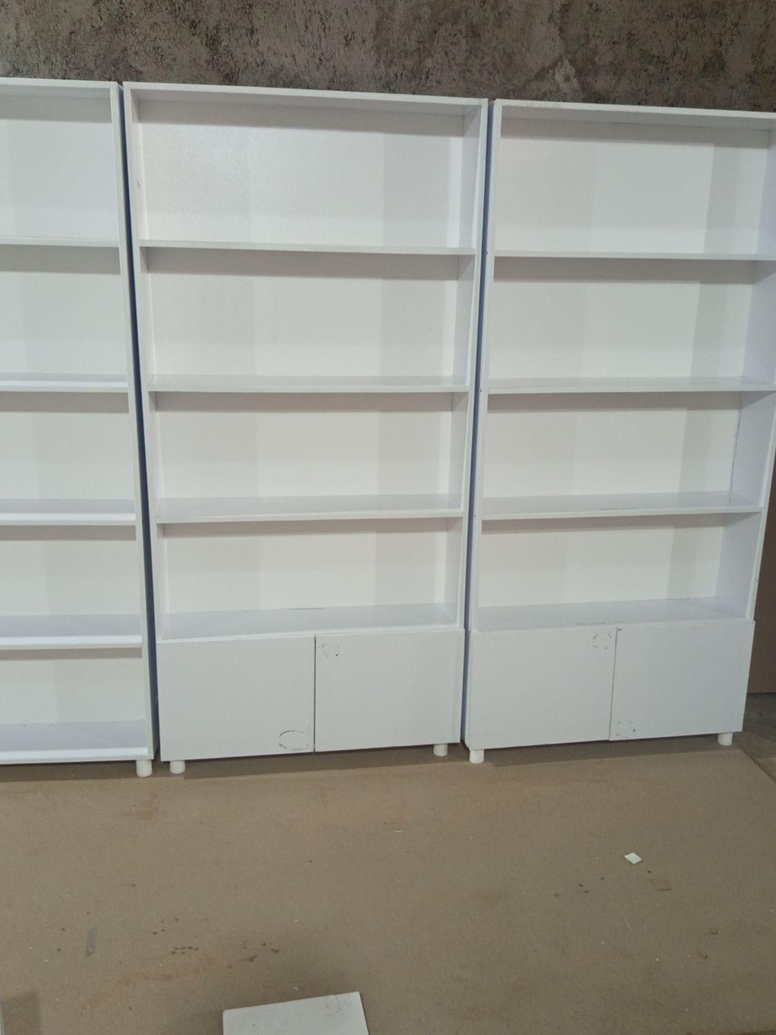 قفسه فروشگاه و ...|فروشگاه و مغازه|اهواز, اسلام آباد شرقی|دیوار