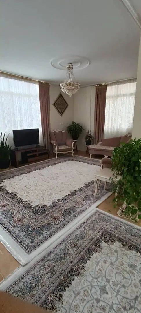 78متر تک واحدی دوخوابه آفتاب خور بدون پرتی|فروش آپارتمان|تهران, امیر بهادر|دیوار