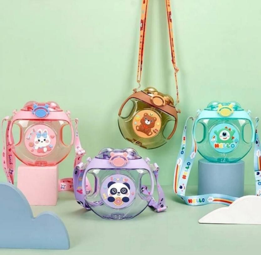 انواع قمقمه اکرولیک وارداتی|ظروف نگهدارنده، پلاستیکی، یکبارمصرف|قم, سالاریه|دیوار