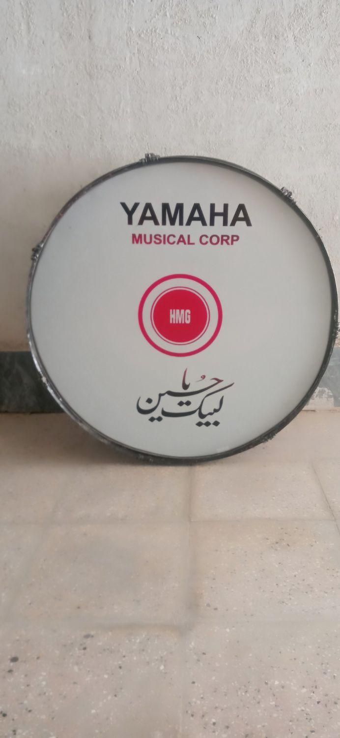 طبل 80|درام و پرکاشن|بیرجند, |دیوار