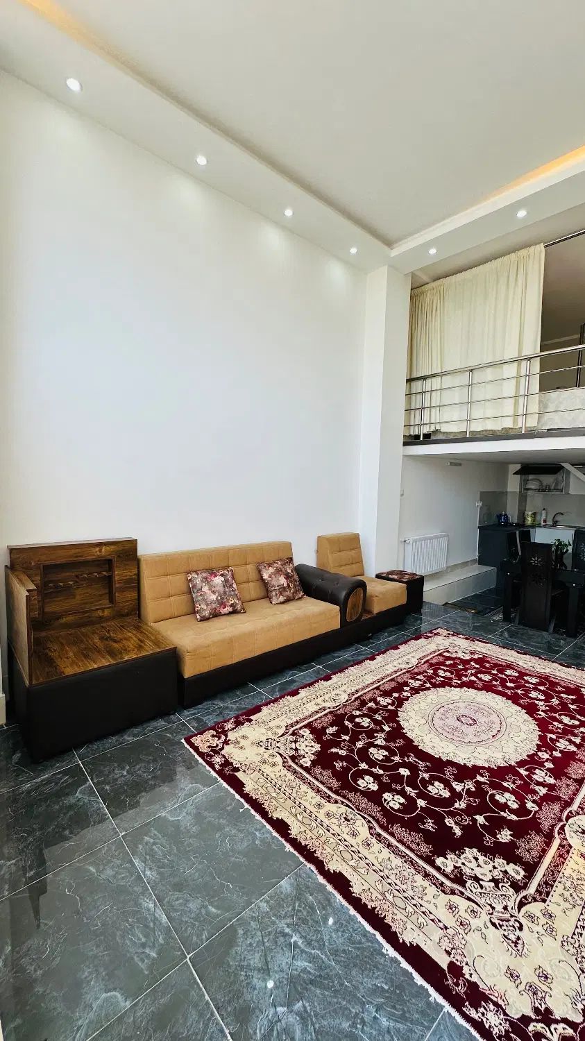سویئت حشمت آباد دره دشت ویشان ویستان بره سر|اجارهٔ کوتاه‌مدت آپارتمان و سوئیت|بره‌سر, |دیوار