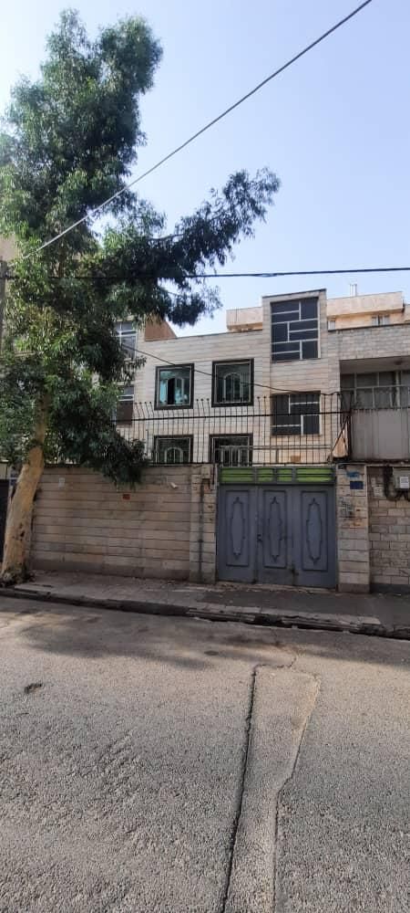 کلنگی۱۶۰متری ۲۴ متر تجاری (املاک بهزادی)|فروش زمین و ملک کلنگی|تهران, ابوذر|دیوار