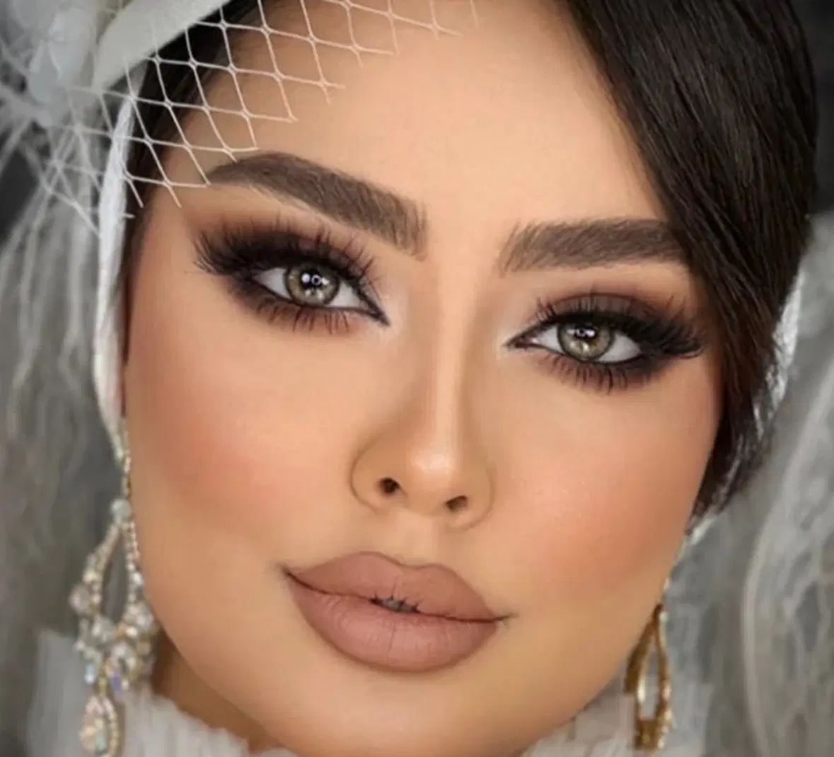 میکاپ فوق تخصصی عر‌وس وهمراه جشنواره|خدمات آرایشگری و زیبایی|تهران, شهرک غرب|دیوار