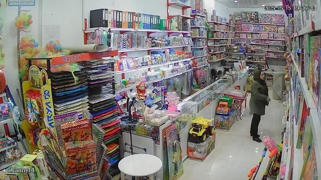 فروشنده خانوم+فروشگاه کودکان خلاق|استخدام خدمات فروشگاه و رستوران|مشهد, فارغ التحصیلان|دیوار