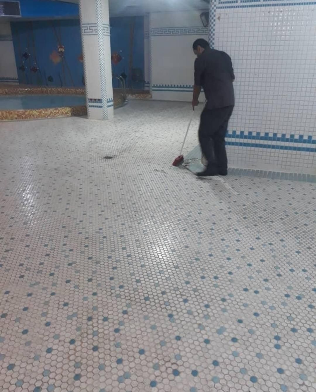 شرکت خدماتی نظافتی مارلیک ملارد فردیس اندیشه|خدمات نظافت|ملارد, |دیوار