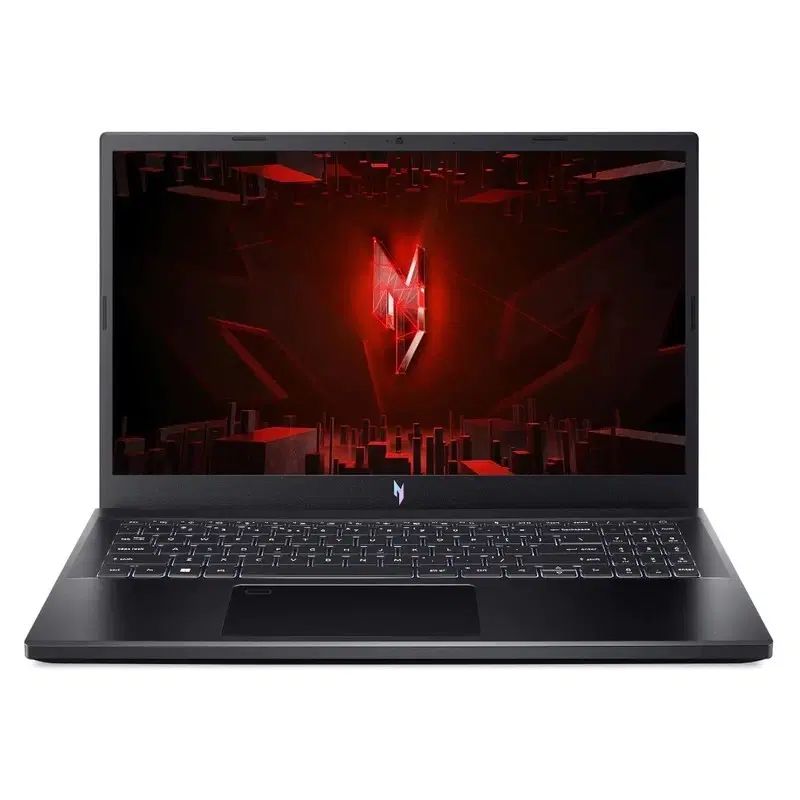 لپ تاپ ایسر Acer Nitro V15 59U|رایانه همراه|مشهد, هنرستان|دیوار