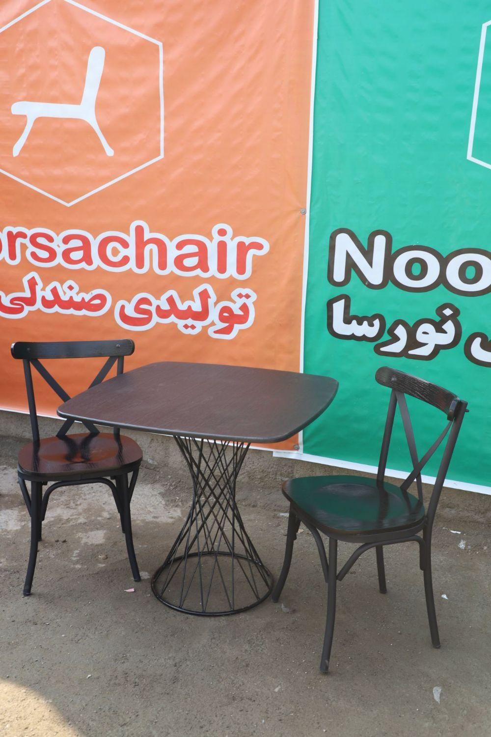 میز و صندلی ناهارخوری|میز و صندلی غذاخوری|اهواز, آریاشهر|دیوار