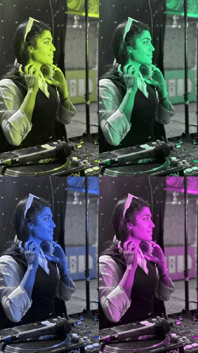 دیجی خانم dj|خدمات پذیرایی، مراسم|گرگان, |دیوار