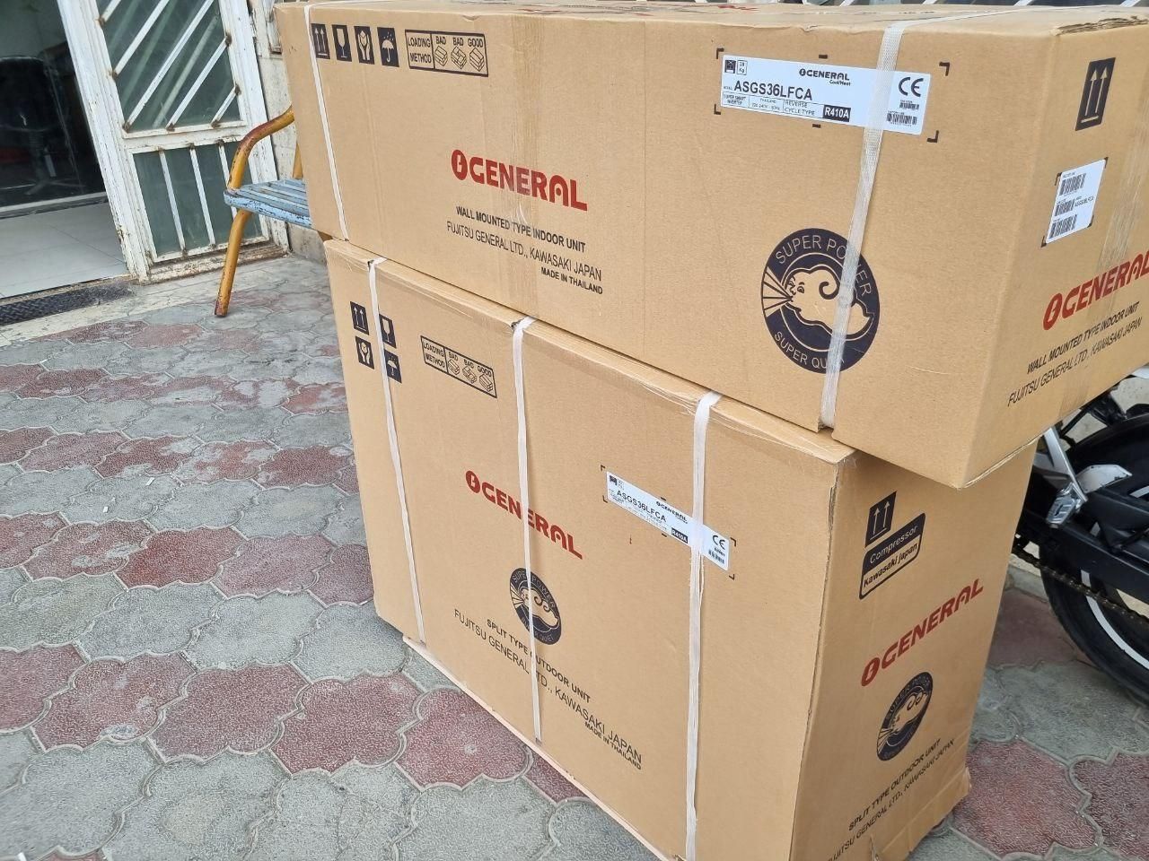 اسپلیت smart new|کولر گازی و فن‌کوئل|شهریار, |دیوار