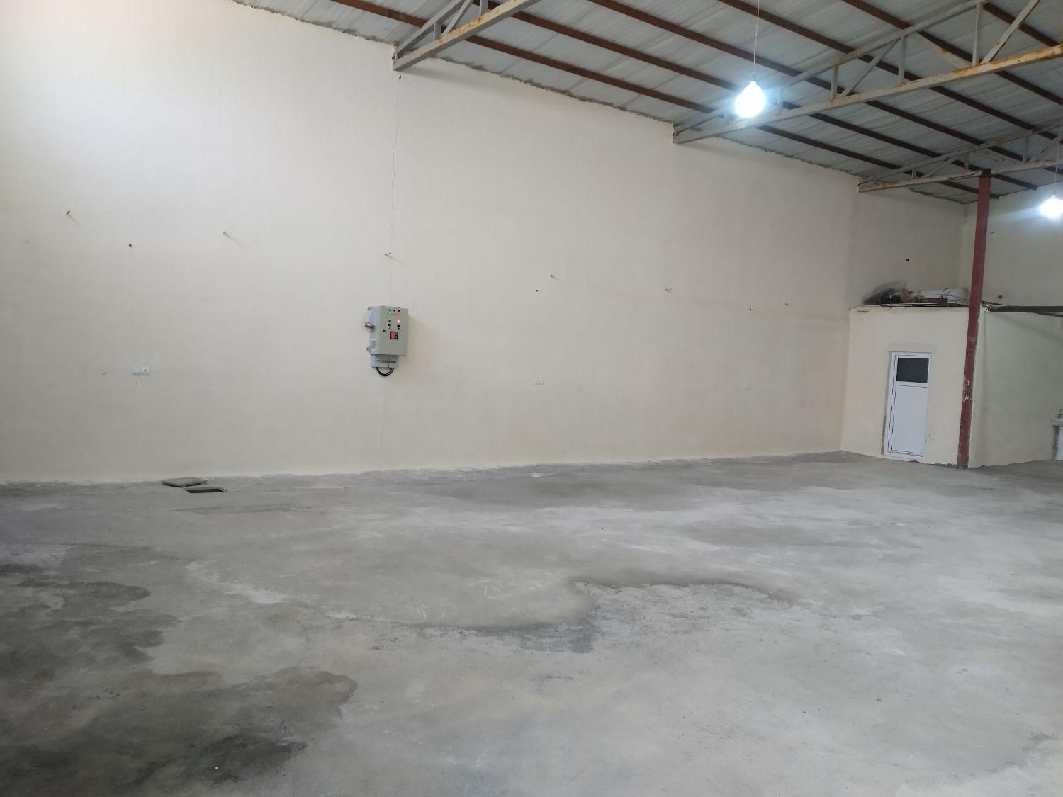 سوله صنعتی 240 متری شهرک صنعتی خدابنده|اجارهٔ دفتر صنعتی، کشاورزی، تجاری|قیدار, |دیوار