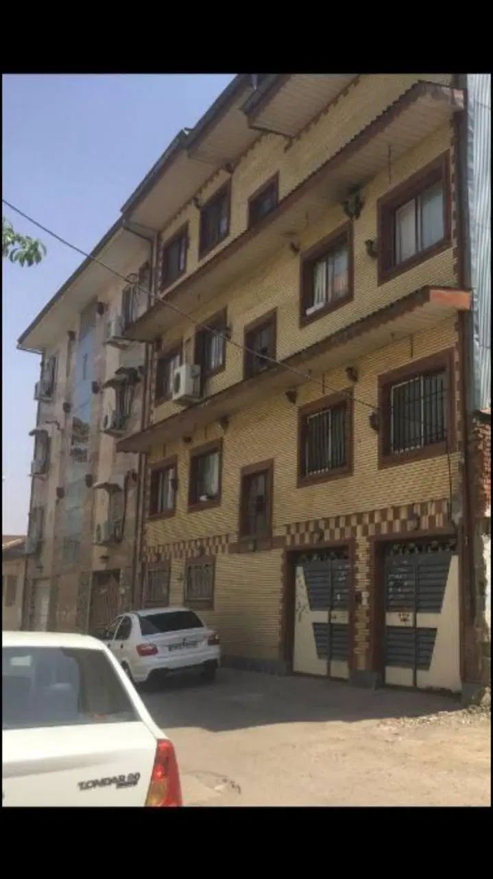 آپارتمان ۹۰ متری بازسازی شده طبقه۲ در فلسطین|فروش آپارتمان|رشت, فلسطین|دیوار