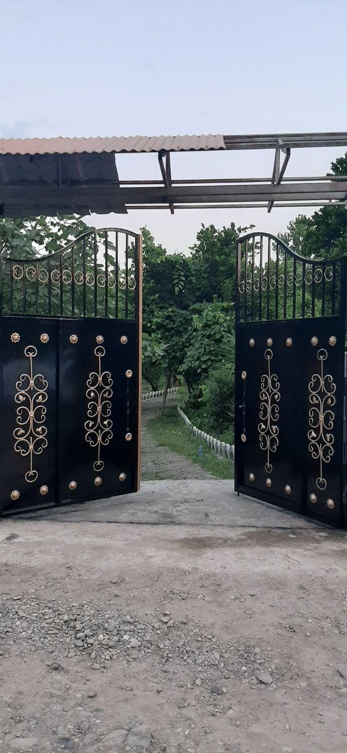 اجاره سوییت ویلا روزانه/هفتگی/ در قاضیان سنگر|اجارهٔ کوتاهمدت آپارتمان و سوئیت|سنگر, |دیوار