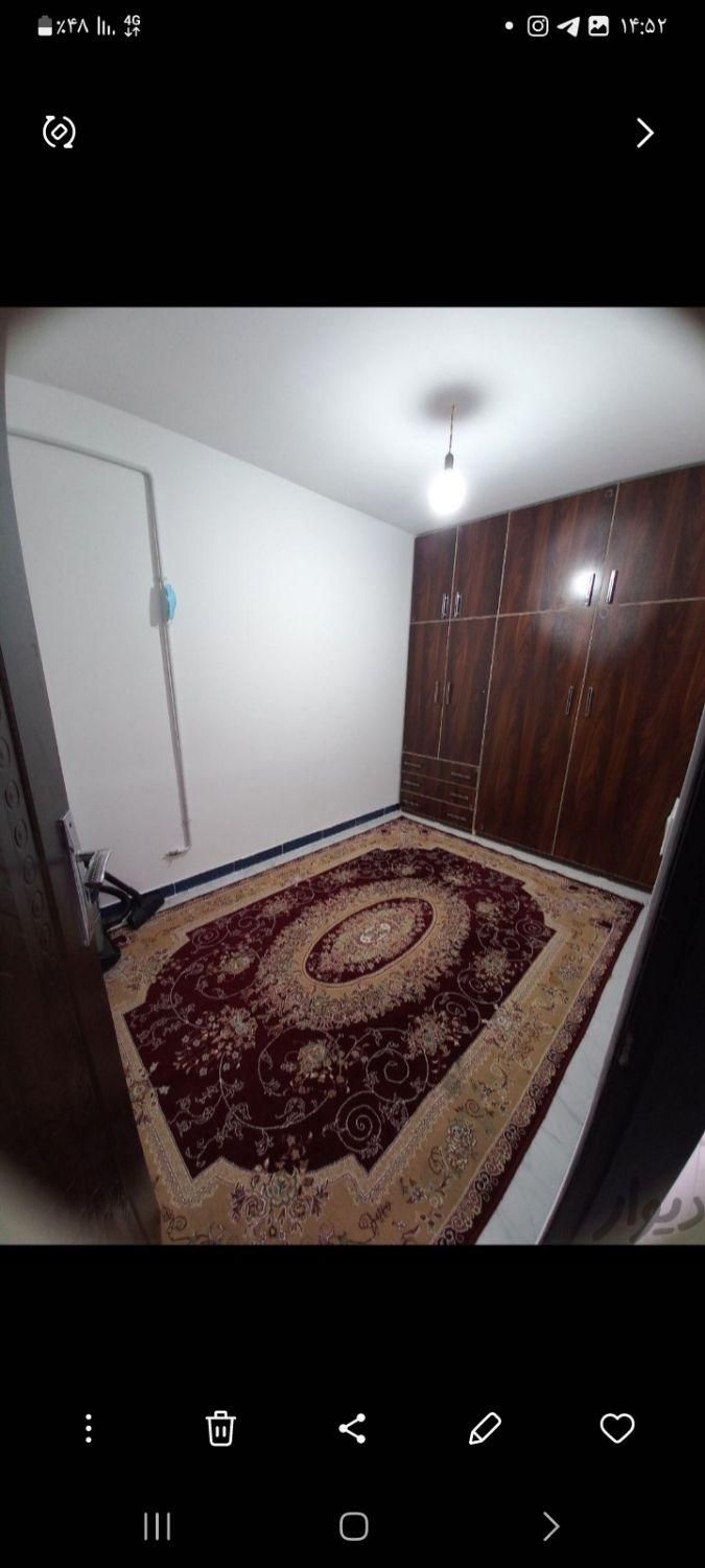 فروش آپارتمان ۶۵ متری ۱ خوابه طبقه ۱ در حمیدیان|فروش آپارتمان|رشت, شهرک احمد خمینی|دیوار