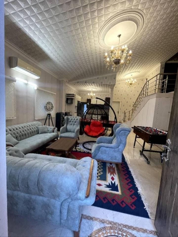 سوییت ۱و۲خواب داخل شهرک باران ساحلی ایزدشهرتانور|اجارهٔ کوتاهمدت آپارتمان و سوئیت|محمودآباد, |دیوار