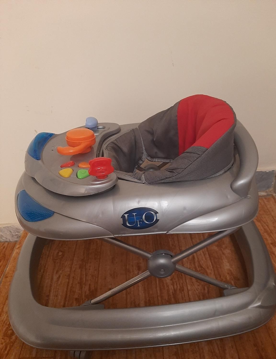 روروئک دلیجان|اسباب و اثاث بچه|محمدیه-قزوین, |دیوار