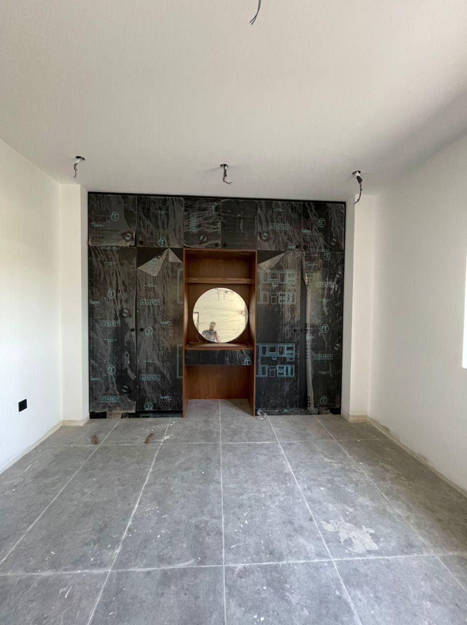 آپارتمان نوساز/۱۱۰ متر دریاگوشه|فروش آپارتمان|سلمان‌شهر, |دیوار