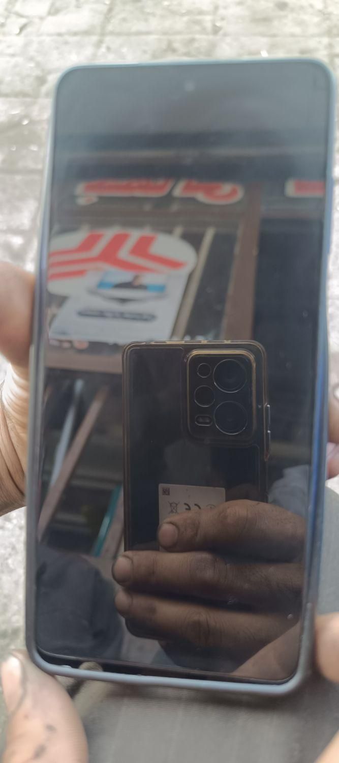 شیائومی Poco X3 Pro با حافظهٔ ۱۲۸ گیگابایت|موبایل|شیراز, شهرک بهار|دیوار