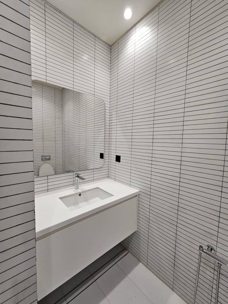 ۳۰۰متر ا‌پارتمان/۳خوابه مستر/مدرن/ولنجک