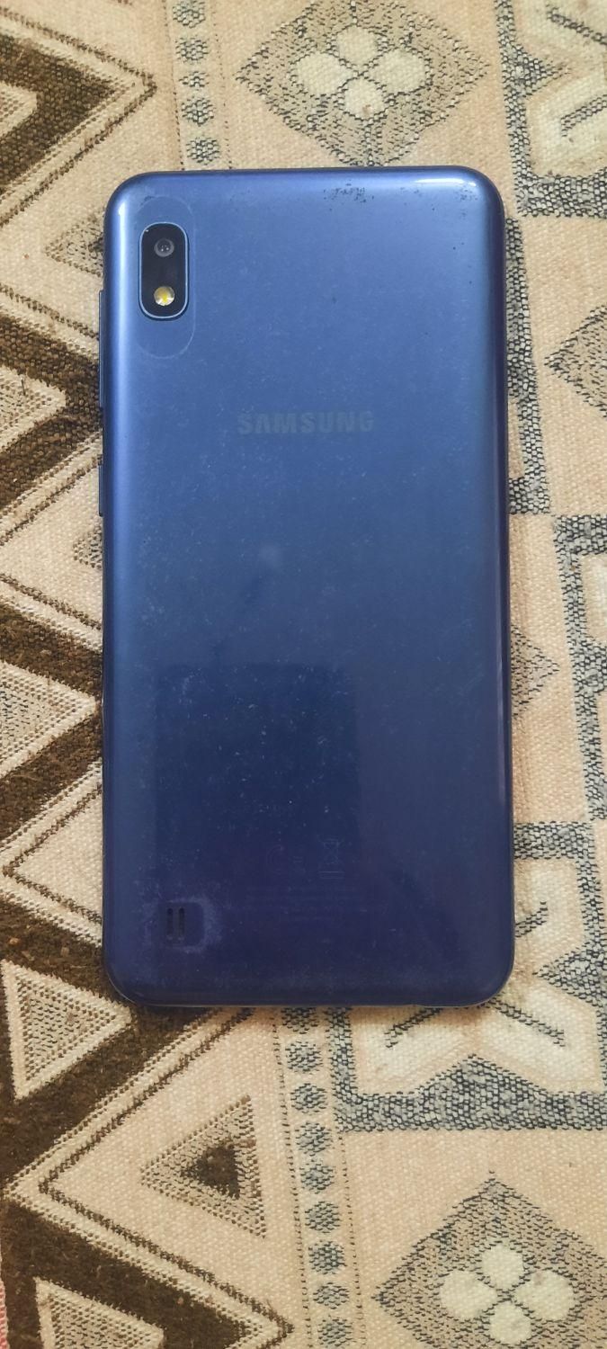 سامسونگ Galaxy A10 ۳۲ گیگابایت|موبایل|تهران, جوادیه|دیوار