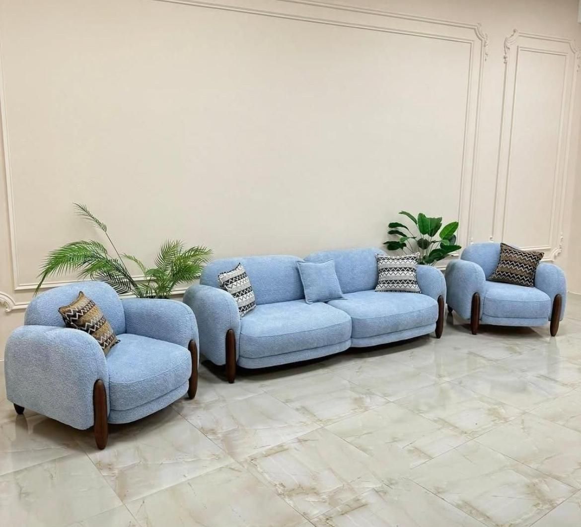 روکوب راحتی و استیل تسویه هفتگی و جای خواب|استخدام صنعتی، فنی، مهندسی|تهران, نعمت‌آباد|دیوار
