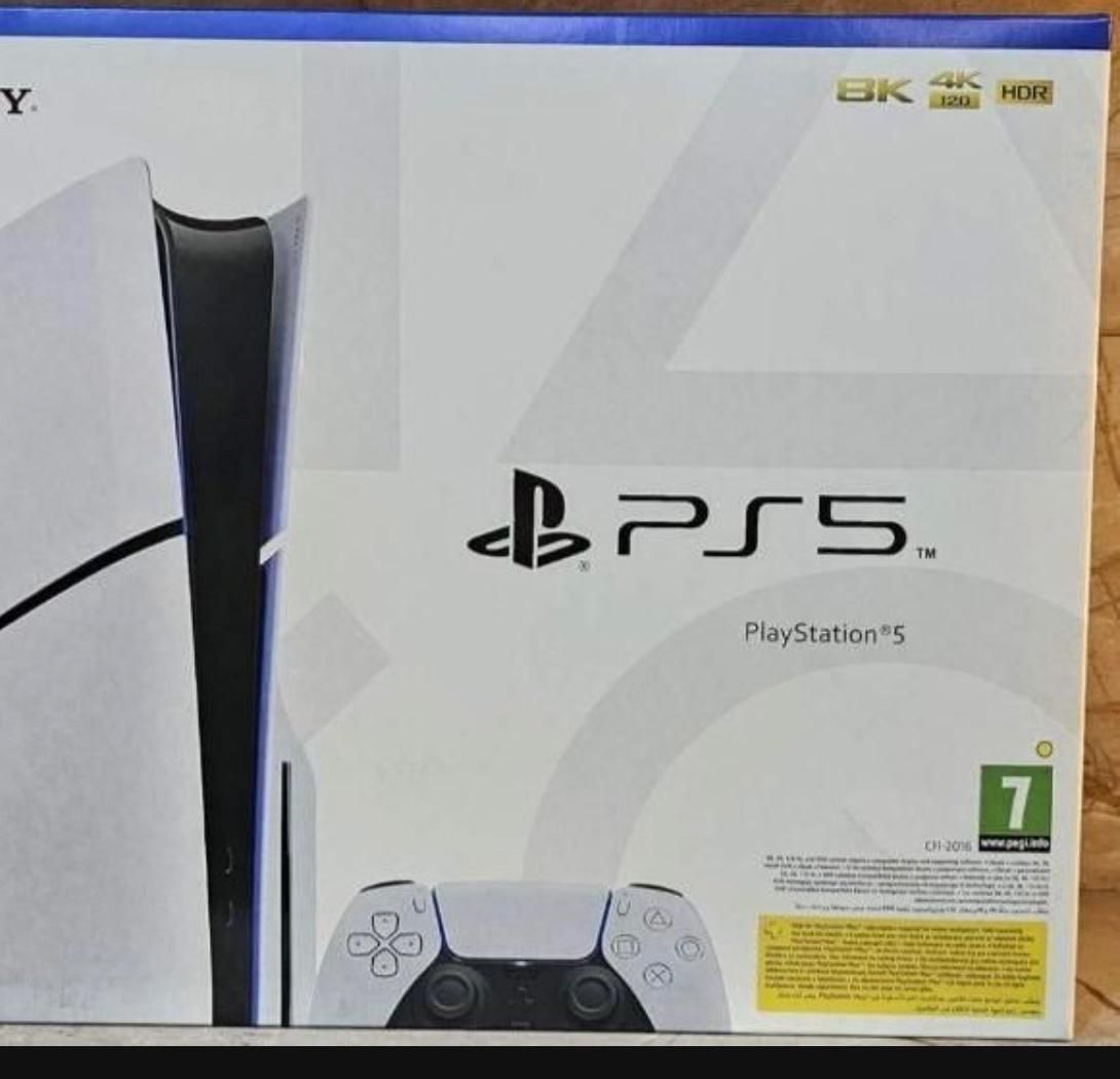 ps5 slim 1tra در حد|کنسول، بازی ویدئویی و آنلاین|اصفهان, دانشگاه اصفهان|دیوار