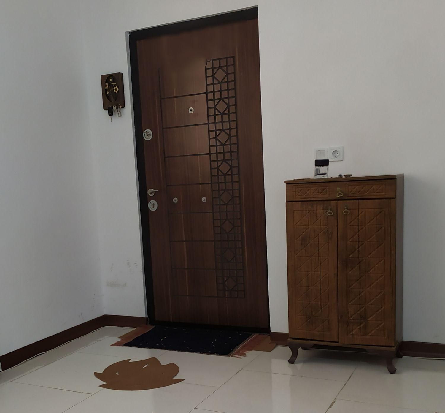 همخانه میخوام|اجارهٔ آپارتمان|زاهدان, |دیوار