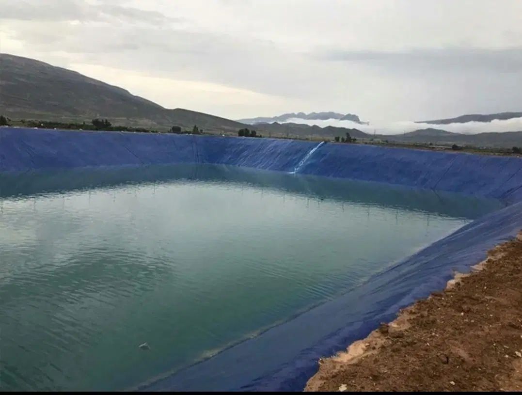 نمایندگی فروش عایق استخر کشاورزی ژئو ممبران|خدمات باغبانی و درختکاری|مشهد, آزادشهر|دیوار