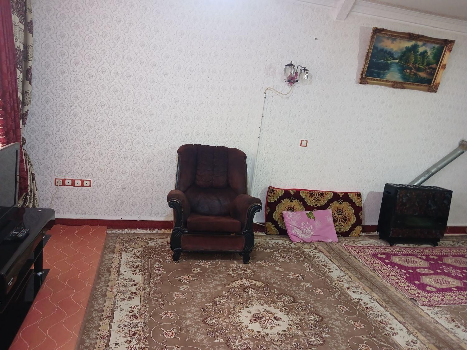 سوئیت فرهنگ وآرامش با پارکینگ|اجارهٔ کوتاه‌مدت آپارتمان و سوئیت|اردبیل, |دیوار