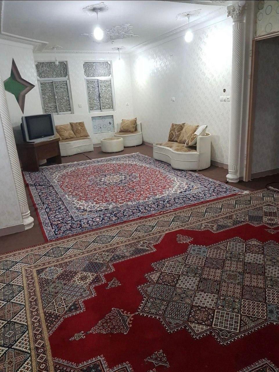 اجاره روزانه،سوییت،آپارتمان،مهمانپذیر،مسافرخانه|اجارهٔ کوتاه‌مدت آپارتمان و سوئیت|اهواز, کمپلو جنوبی|دیوار