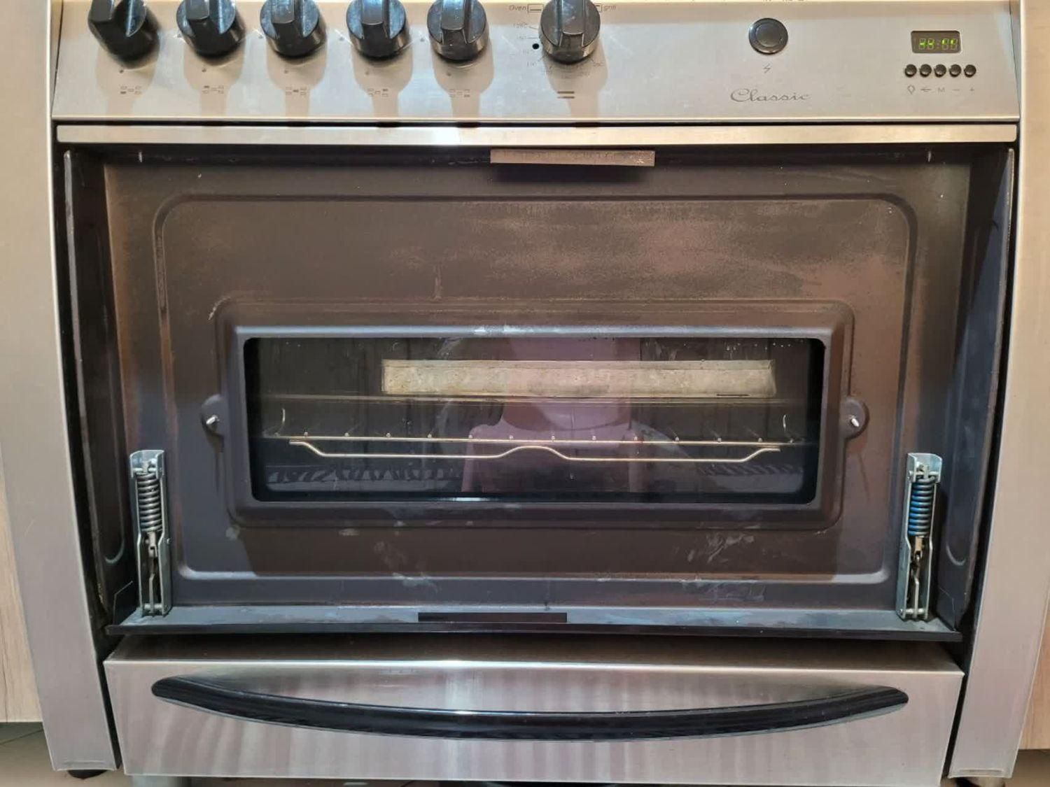 خدمات تعمیر سرویس اجاق گاز هودبخاری لباسشوی ابگر|خدمات پیشه و مهارت|مشهد, طلاب|دیوار