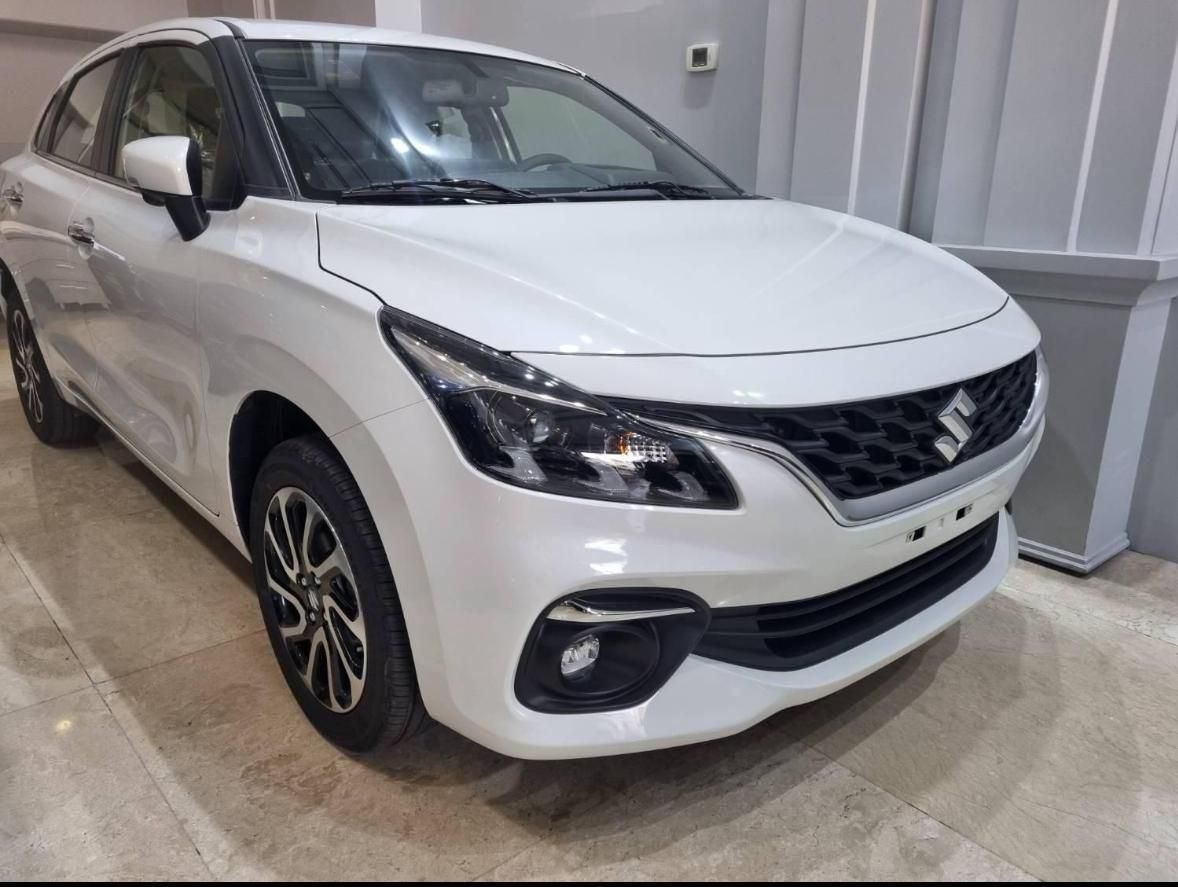 سوزوکی بالنو صفر تحویل فوری اقساط*2025|خودرو سواری و وانت|تهران, اقدسیه|دیوار