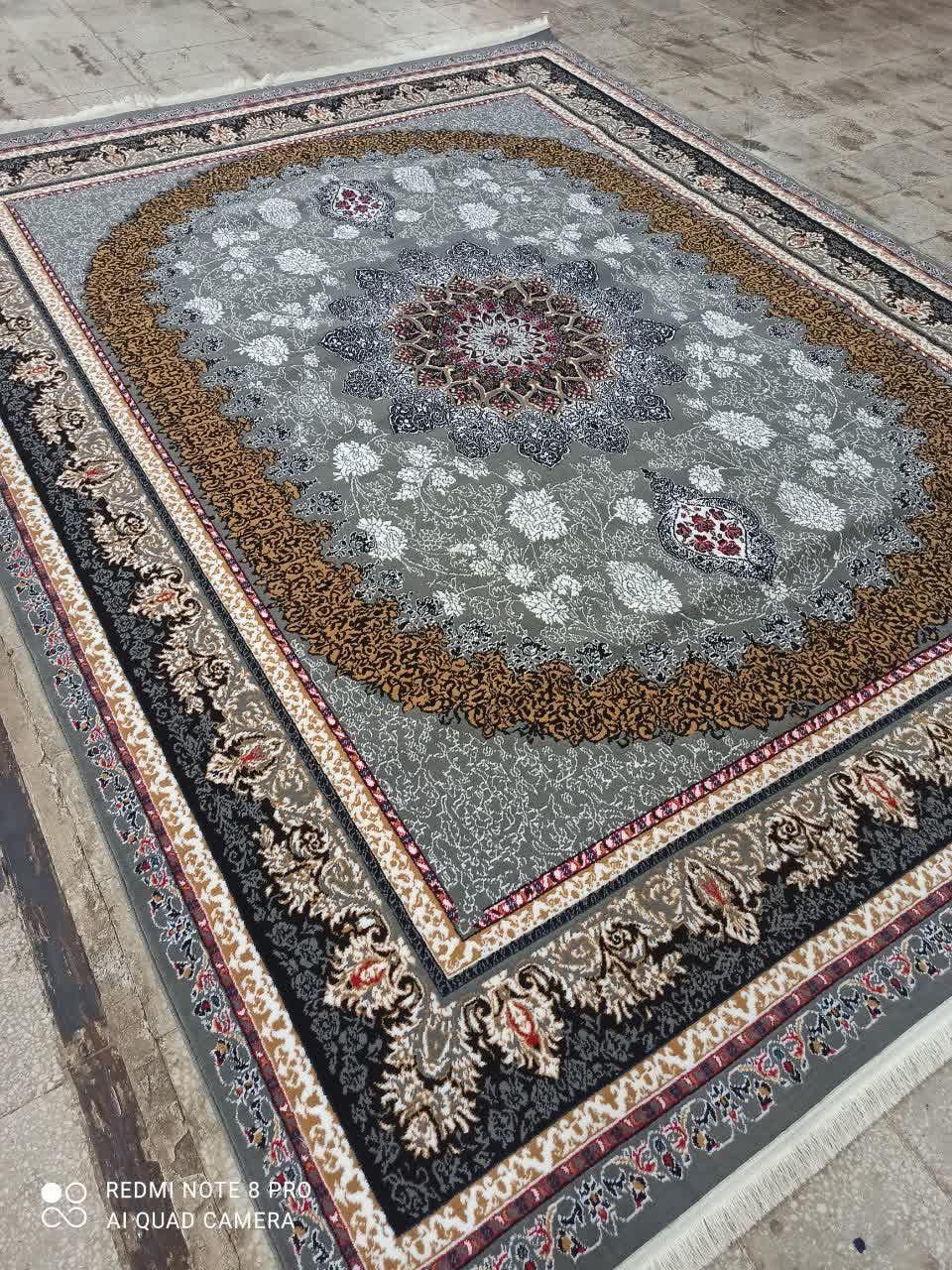 فرش پازیریک|فرش|سلماس, |دیوار