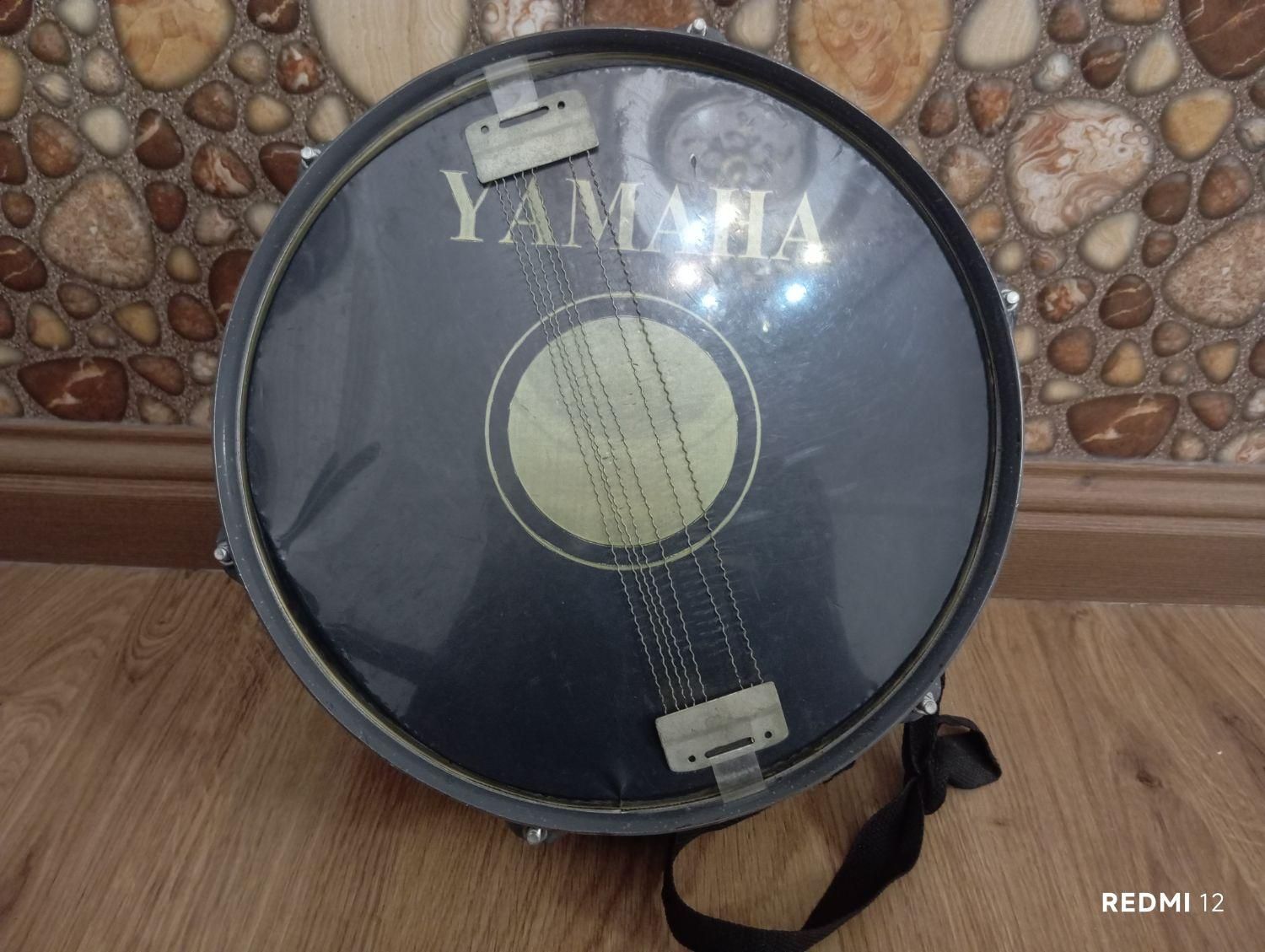 طبل یاماها|درام و پرکاشن|مراغه, |دیوار