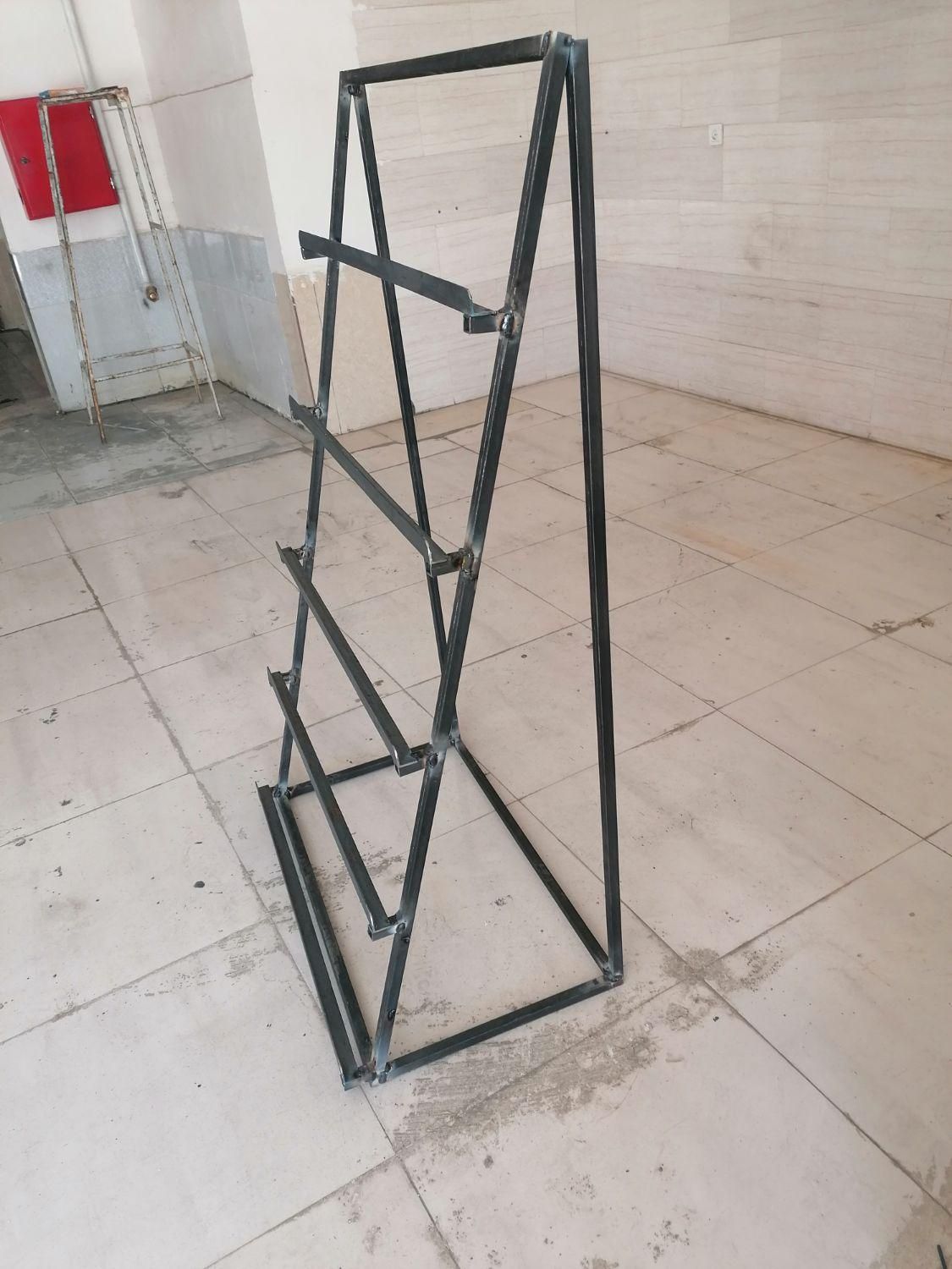 جوشکاری سیار|خدمات پیشه و مهارت|خرم‌آباد, |دیوار