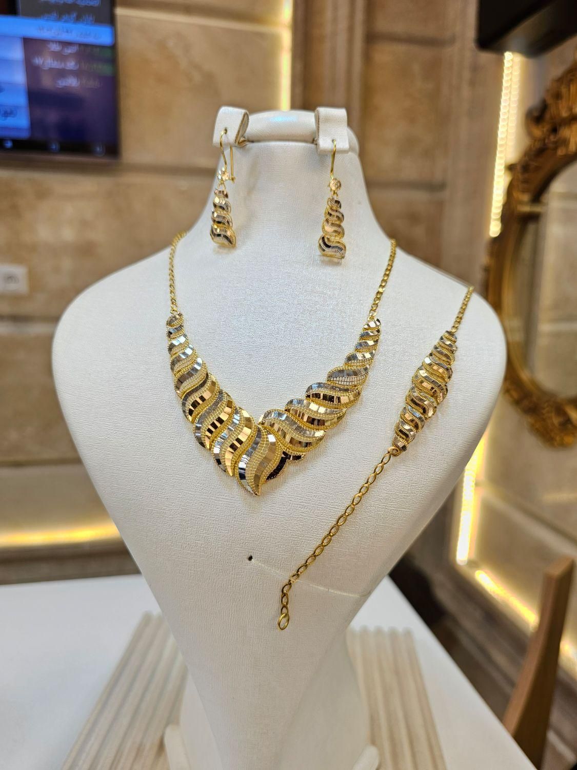 سرویس طلا|جواهرات|قم, امامزاده ابراهیم|دیوار