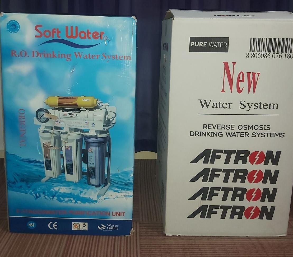 فروش.سرویس.تعمیر و نصب دستگاه آب تصفیه کن وپمپ آب|خدمات پیشه و مهارت|بوشهر, |دیوار