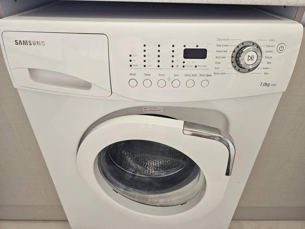 تعمیرات تخصصی یخچال و لباسشویی در محل|خدمات پیشه و مهارت|هشتگرد, شهرک بعثت|دیوار