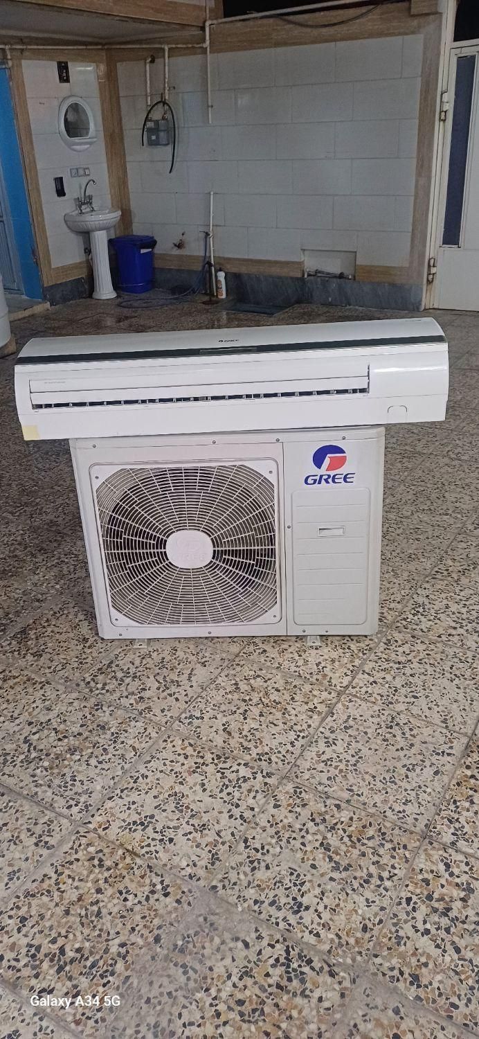 تهویه البرز فروش. و مشتری کولرهای خراب شما|کولر گازی و فن‌کوئل|اهواز, گلستان|دیوار